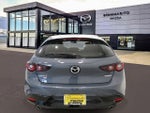 2026 Mazda Mazda3 2.5 S Carbon Edition