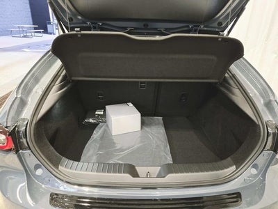 2026 Mazda Mazda3 2.5 S Carbon Edition