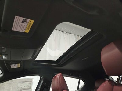 2026 Mazda Mazda3 2.5 S Carbon Edition