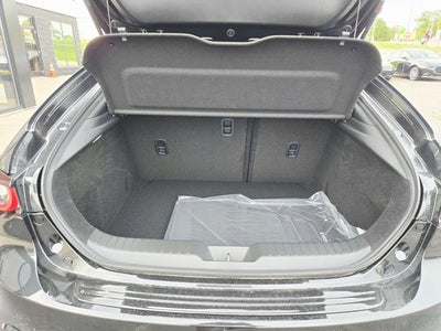 2026 Mazda Mazda3 2.5 Turbo Premium Plus