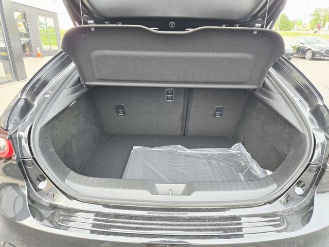2026 Mazda Mazda3 2.5 Turbo Premium Plus