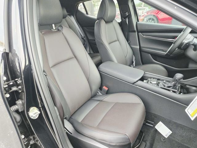 2026 Mazda Mazda3 2.5 Turbo Premium Plus