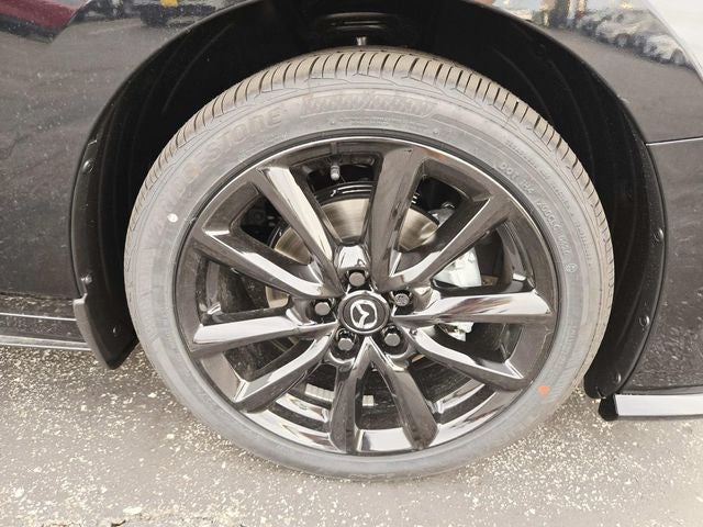 2026 Mazda Mazda3 2.5 Turbo Premium Plus