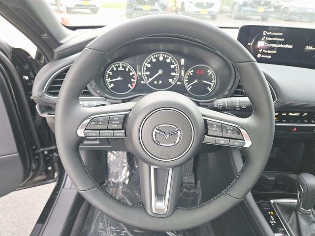2026 Mazda Mazda3 2.5 Turbo Premium Plus