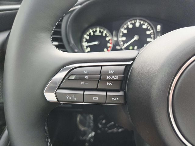 2026 Mazda Mazda3 2.5 Turbo Premium Plus