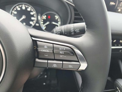 2026 Mazda Mazda3 2.5 Turbo Premium Plus