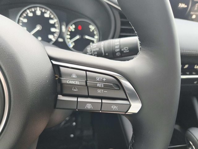 2026 Mazda Mazda3 2.5 Turbo Premium Plus