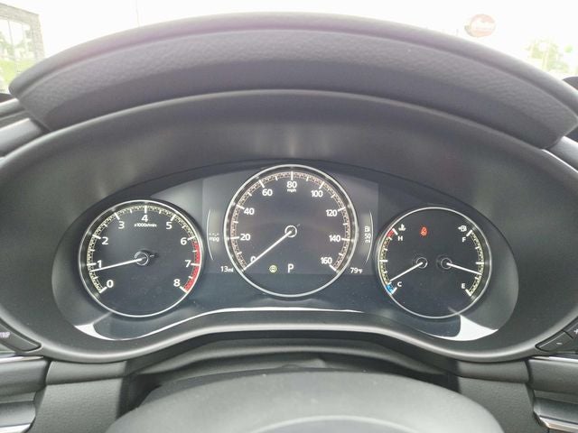 2026 Mazda Mazda3 2.5 Turbo Premium Plus