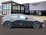2026 Mazda Mazda3 2.5 Turbo Premium Plus