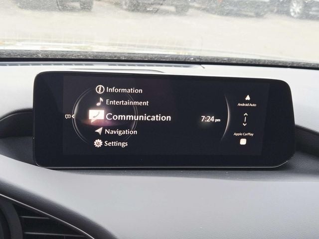 2026 Mazda Mazda3 2.5 Turbo Premium Plus