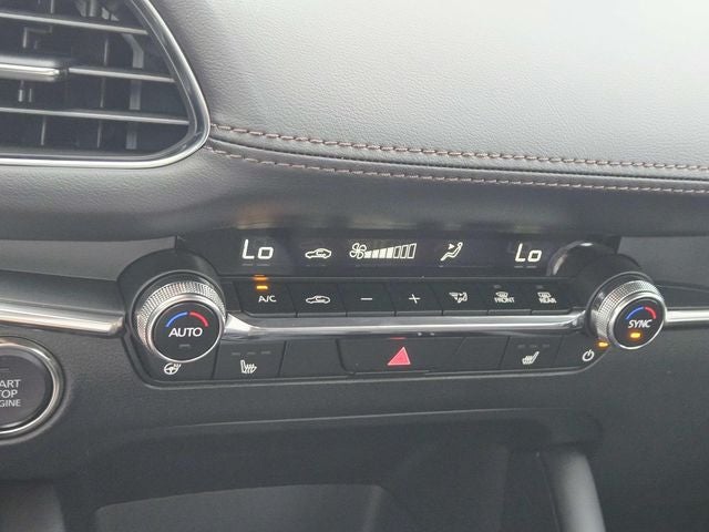 2026 Mazda Mazda3 2.5 Turbo Premium Plus