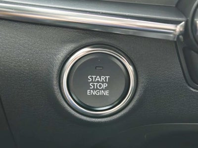 2026 Mazda Mazda3 2.5 Turbo Premium Plus