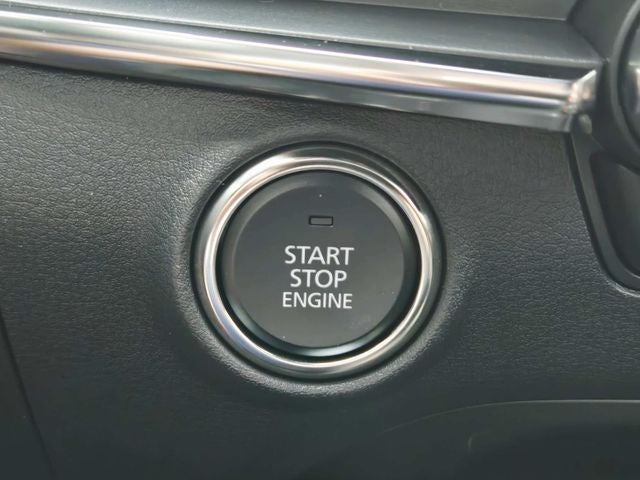 2026 Mazda Mazda3 2.5 Turbo Premium Plus