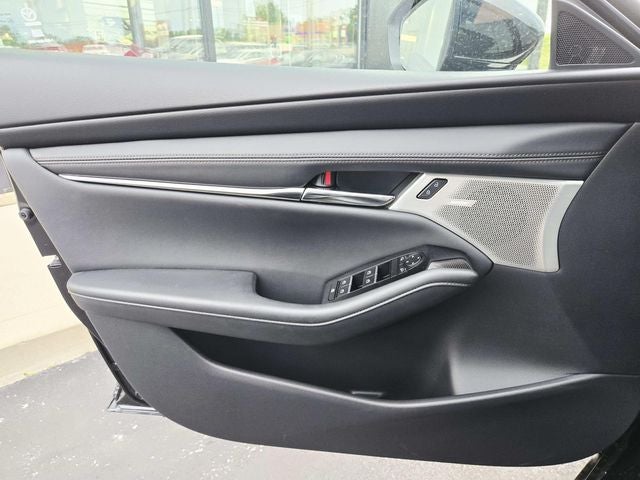 2026 Mazda Mazda3 2.5 Turbo Premium Plus