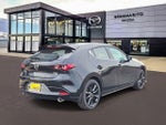 2026 Mazda Mazda3 2.5 Turbo Premium Plus