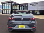2026 Mazda Mazda3 2.5 Turbo Premium Plus