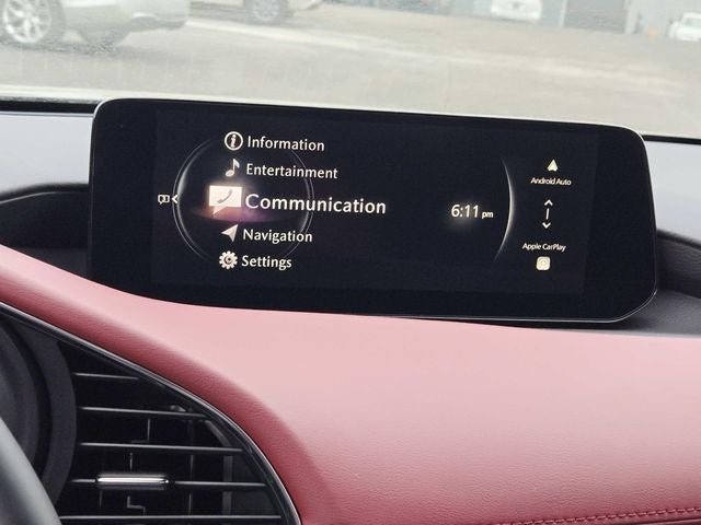 2026 Mazda Mazda3 2.5 Turbo Premium Plus