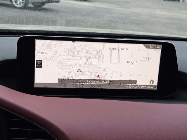 2026 Mazda Mazda3 2.5 Turbo Premium Plus