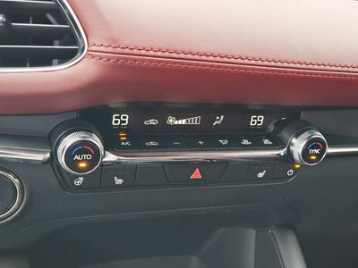 2026 Mazda Mazda3 2.5 Turbo Premium Plus