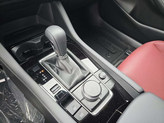 2026 Mazda Mazda3 2.5 Turbo Premium Plus