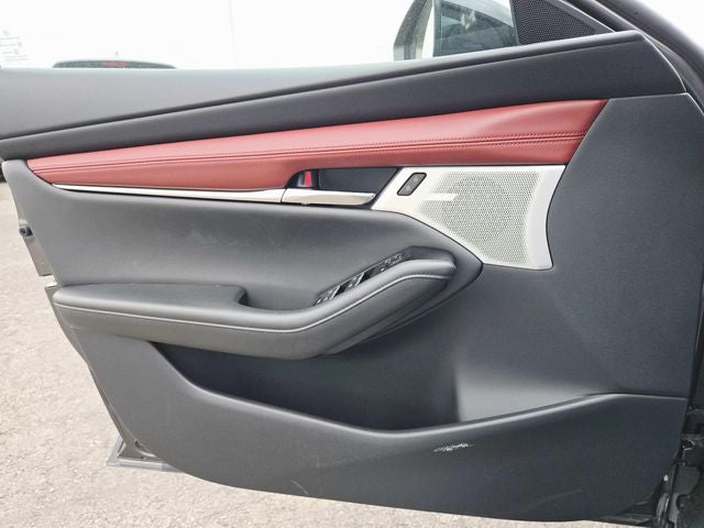 2026 Mazda Mazda3 2.5 Turbo Premium Plus