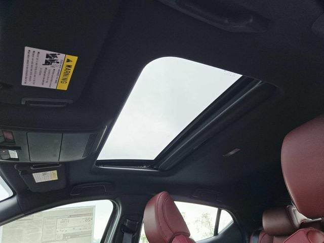 2026 Mazda Mazda3 2.5 Turbo Premium Plus