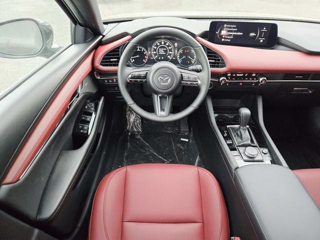 2026 Mazda Mazda3 2.5 Turbo Premium Plus