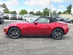 2026 Mazda Mazda MX-5 Miata Grand Touring