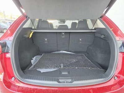 2025 Mazda Mazda CX-5 2.5 S Premium Plus Package