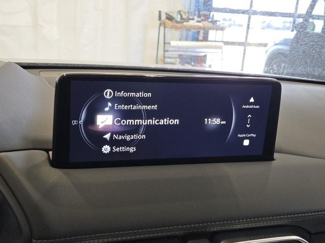 2025 Mazda Mazda CX-5 2.5 S Premium Plus Package