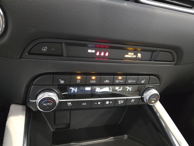 2025 Mazda Mazda CX-5 2.5 S Premium Plus Package