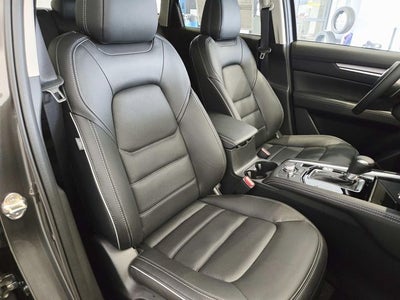 2025 Mazda Mazda CX-5 2.5 S Premium Plus Package
