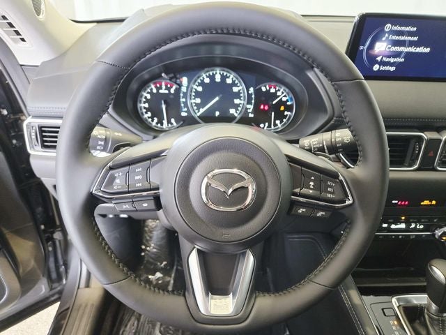 2025 Mazda Mazda CX-5 2.5 S Premium Plus Package