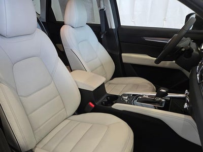 2025 Mazda Mazda CX-5 2.5 S Premium Plus Package