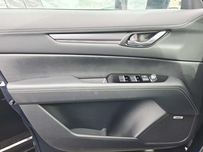 2025 Mazda Mazda CX-5 2.5 S Premium Plus Package