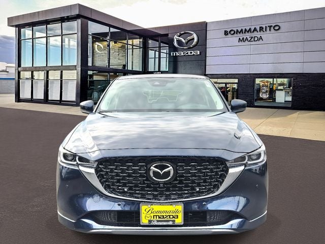 2025 Mazda Mazda CX-5 2.5 S Premium Plus Package