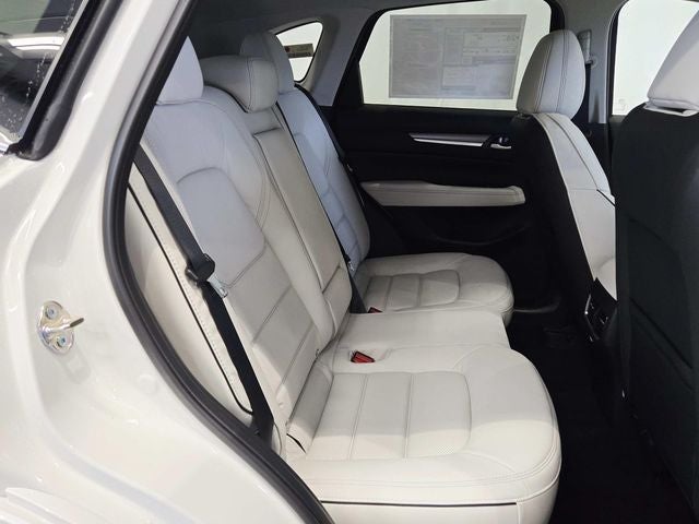 2025 Mazda Mazda CX-5 2.5 S Premium Plus Package