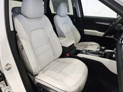 2025 Mazda Mazda CX-5 2.5 S Premium Plus Package