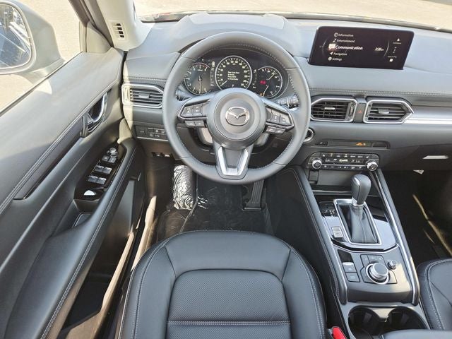 2025 Mazda Mazda CX-5 2.5 S Premium Plus Package