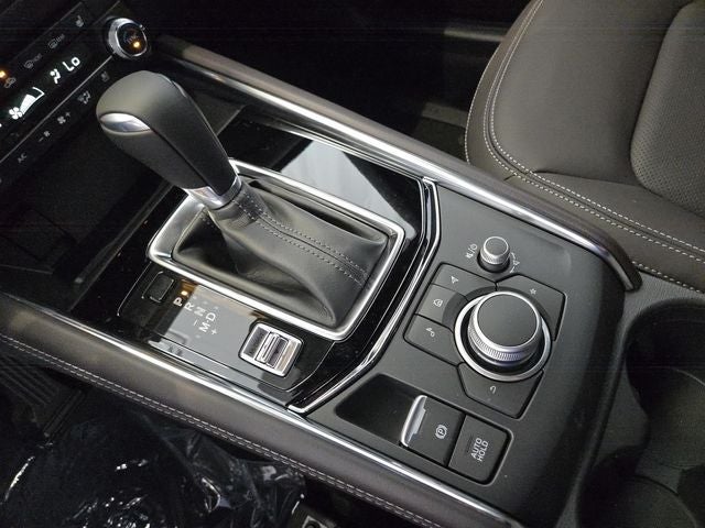 2025 Mazda Mazda CX-5 2.5 Turbo Signature