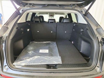 2025 Mazda Mazda CX-5 2.5 Turbo Signature