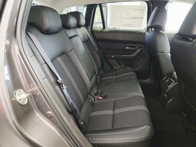 2025 Mazda Mazda CX-5 2.5 Turbo Signature