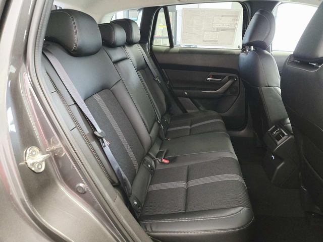 2025 Mazda Mazda CX-5 2.5 Turbo Signature