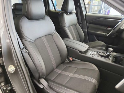 2025 Mazda Mazda CX-5 2.5 Turbo Signature