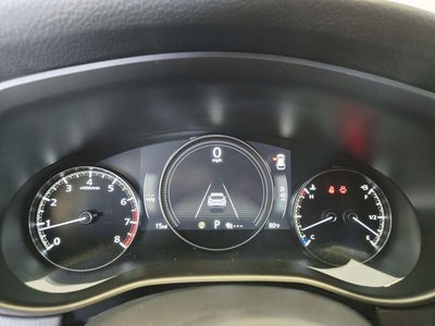 2025 Mazda Mazda CX-5 2.5 Turbo Signature