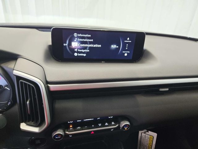 2025 Mazda Mazda CX-5 2.5 Turbo Signature