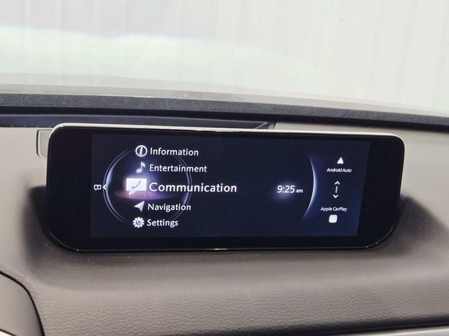 2025 Mazda Mazda CX-5 2.5 Turbo Signature