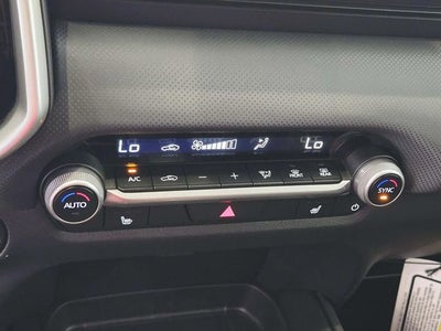 2025 Mazda Mazda CX-5 2.5 Turbo Signature