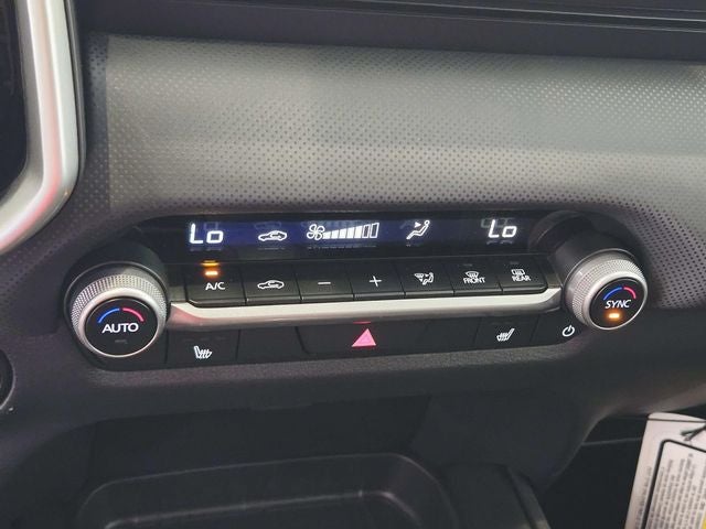 2025 Mazda Mazda CX-5 2.5 Turbo Signature