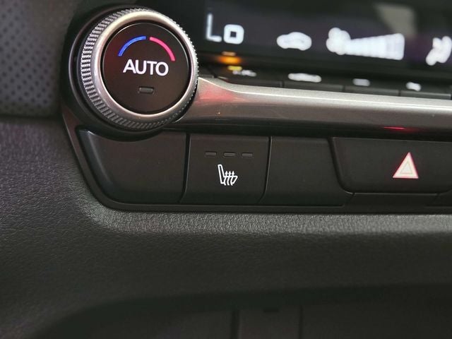 2025 Mazda Mazda CX-5 2.5 Turbo Signature